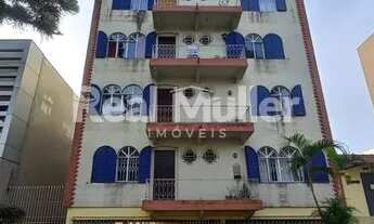 Imagem 2: APARTAMENTO DE 105M², COM TRÊS DORMITÓRIOS, SENDO UMA SUÍTE, NO ALTO DA XV