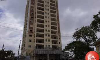 Imagem: São Paulo - Apartamento Padrão - Santana