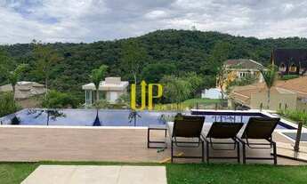 Imagem 3: Casa com 4 dormitórios, 390 m² - venda por R$ 5.500.000,00 ou aluguel por R$ 35.017,00/mês