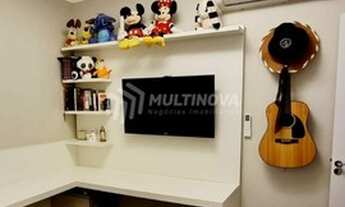 Imagem 11: Apartamento à venda no bairro Jardim Maracanã - São José do Rio Preto/SP