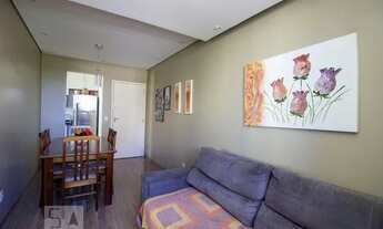 Imagem 2: Apartamento para Aluguel - Ponte São João , 2 Quartos, 50 m2