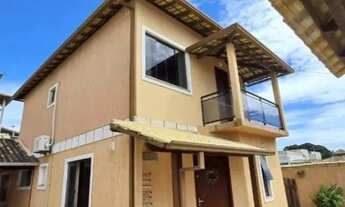 Imagem 3: Excelente oportunidade, duplex com três dormitórios em Rio das Ostras!!! Próximo as mais b