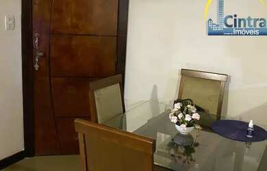 Imagem 3: Vendo apartamento térreo no Jardim das Margaridas, imóvel todo planejado, 2/4, R$ 165.000