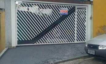 Imagem: Casa com 3 dormitórios à venda, 65 m²