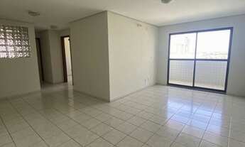 Imagem 7: Apartamento com 3 quartos em Manaira