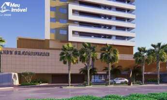 Imagem 4: GOIÂNIA - Apartamento Padrão - JARDIM GOIÁS