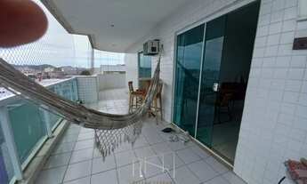 Imagem 3: Cobertura para Locação Anual Braga Cabo Frio