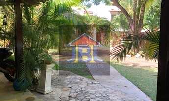 Imagem 7: Casa de Praia com área de 609m² na Barra de São Miguel