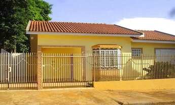 Imagem: Casa Residencial com 3 quartos para alugar