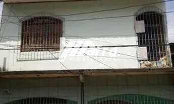 Imagem: Casa com 4 quartos a venda no parque verde