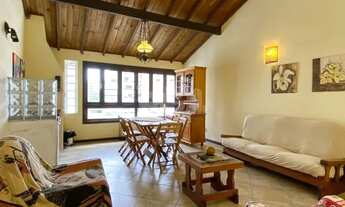 Imagem 2: Casa para Venda - 350m², 2 dormitórios, sendo 2 suites, 2 vagas - Centro Histórico