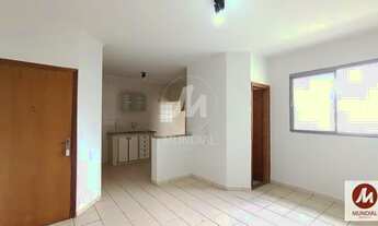 Imagem: Apartamento (tipo - padrao) 1 dormitórios