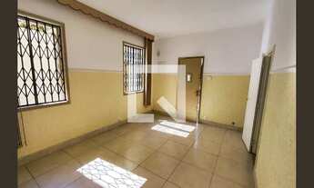 Imagem 2: Casa para Aluguel - Engenho de Dentro, 2 Quartos, 70 m2