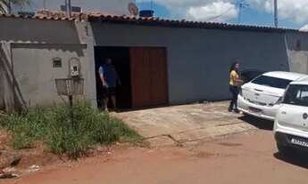 Imagem: Vende-se CASA (TRIUNFO 1