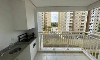 Imagem: Apartamento com 2 dormitórios para alugar