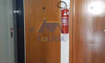 Imagem 2: Apartamento para Venda em Franca, Centro, 2 dormitórios, 1 banheiro, 2 vagas