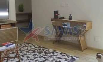 Imagem 5: COBERTURA DUPLEX COM 02 DORMITÓRIOS