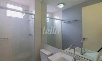 Imagem 7: São Paulo - Apartamento Padrão - Sacomã