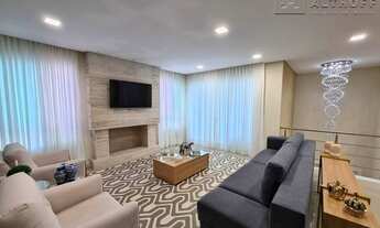 Imagem 4: Casa à venda com 4 suítes e cinema - Pedra Branca, Palhoça/SC