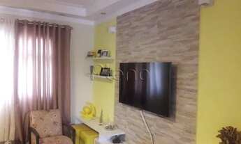 Imagem 6: Casa á venda no Parque São Martinho - Campinas/SP