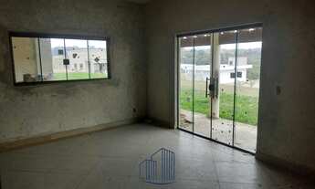 Imagem 2: Casa para venda ou permuta no Condomínio Village da Serra em Araçoiaba da Serra/SP