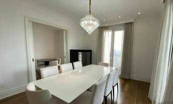 Imagem 6: Apartamento no Jardim Europa - 405m2 úteis - 4 dorm, 5 vagas