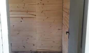 Imagem 6: Casa azul- praia de Rondinha