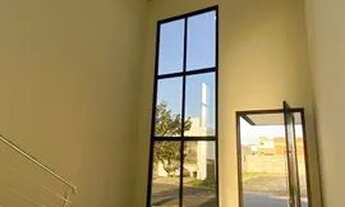 Imagem 2: Sobrado Novo com 3 Suítes á venda no Condomínio Primor das Torres