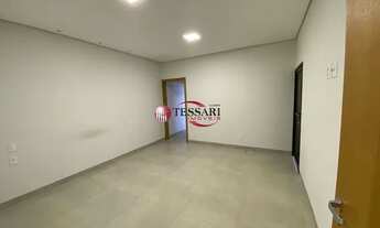 Imagem 2: Vende casa sobrado Figueira 2 com 3 dormitórios suítes, sala 2 ambientes, cozinha planejad