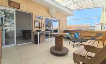 Imagem 7: Casa 5 dormitorios para venda e Santos, Bairro Embare