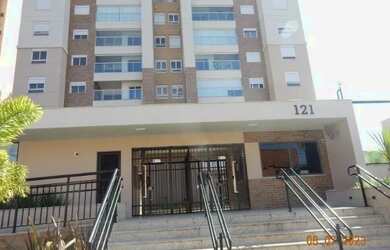 Imagem 4: APARTAMENTO RESIDENCIAL em CAMPINAS - SP, CHÁCARA CNEO