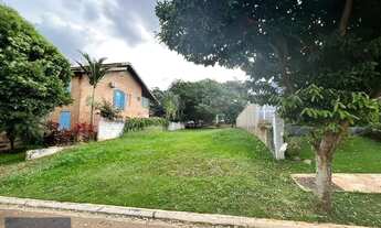 Imagem 3: Terreno à venda no Residencial Villa Franca Betel - Paulínia/SP