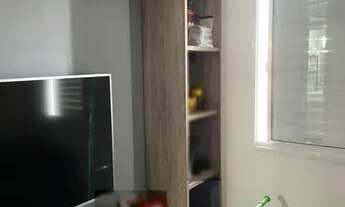 Imagem 4: Apartamento à venda em Aricanduva com 58 m², 3 quartos, 1 vaga