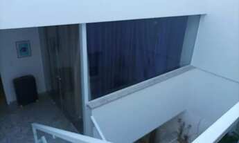 Imagem 7: Sobrado com 4 suítes, para locação, 323m² por R$ 8.000,00 - Vila Bastos - Santo André/SP