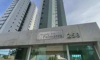 Imagem: EM-Apartamento com 3 quartos reformado na