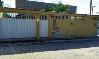 Imagem: Casa e Terreno na Praia Carne de Vaca Goiana