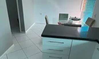 Imagem 3: Alugo apartamento de 2 quartos com piscina