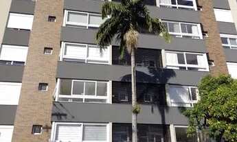 Imagem 2: Apartamento 01 dormitórios - 02 vagas lado a lado - mobiliado - Centro -Canoas/RS