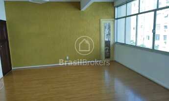 Imagem 4: Rio de Janeiro - Apartamento Padrão - Copacabana