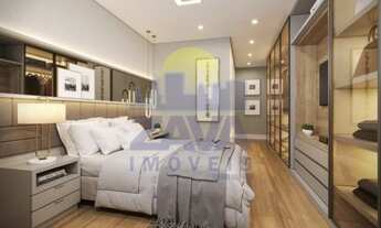 Imagem 6: Cobertura RESIDENCIAL em CURITIBA - PR, JUVEVÊ