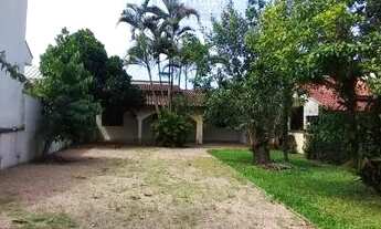 Imagem 4: CASA DE ALVENARIA NO BALNEARIO CAMBIJU A 2 QUADRA DA AV. CELSO RAMOS