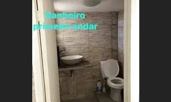 Imagem 4: Casa moderna centro Itapevi