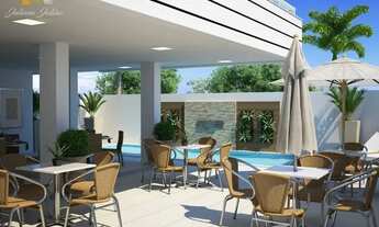 Imagem 2: APARTAMENTO DE 2 QUARTOS SENDO 1 SUÍTE NO BAIRRO COSTA AZUL EM RIO DAS OSTRAS RJ