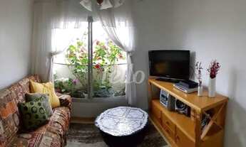 Imagem: São Paulo - Apartamento Padrão - Ipiranga