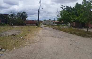 Imagem 4: Vendo Terreno Na Rua Joao Vitor Com Maria Pires 17,60X66,00 Valor R$230.000. : Hebreus 11