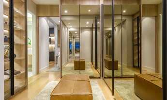 Imagem 4: Apartamento Venda 4 Dormitórios - 218 m² Alto da Lapa