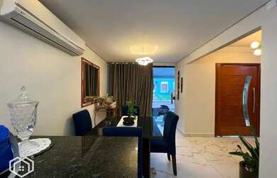 Imagem 7: Casa com 2 dormitórios, 80 m² - venda por R$ 330.000,00 ou aluguel por R$ 1.793,96/mês - B