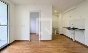 Imagem 7: Apartamento para Aluguel - Lapa, 2 Quartos, 40 m2