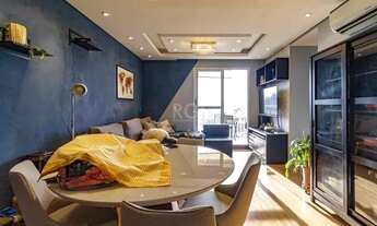 Imagem 2: Apartamento em Sarandi