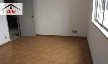 Imagem 4: Apartamento Um dormitório Cascadura 56 m2